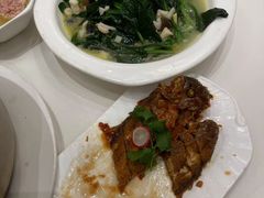 -得月楼·省级非遗·传统苏帮菜(观前店)