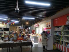 -北方图书城(沈阳天地店)