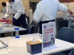 -兰湘子·湘菜小炒(盛龙广场店)