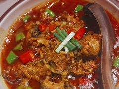 -老街鱼嘴巴(步步高新天地店)