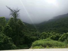 -嵩山少林文化旅游景区