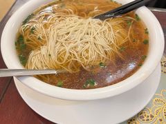 -新聚丰菜馆(太监弄店)