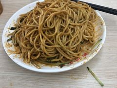 -华天新川面馆(缸瓦市店)