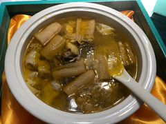 鸡牛汤-松云泽