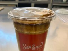 -Seesaw Coffee(武商MALL·武广店)