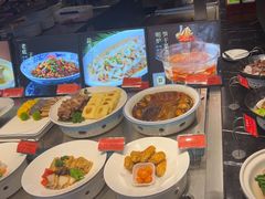 -翠姐姐农家大院(滨康路店)
