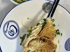 -二泉园老菜馆·百年无锡菜