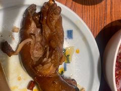 -驿楼兰·新疆菜(火车站店)