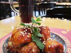 -Thank u mom非油炸健康鸡(万国广场店)