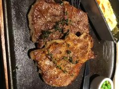 -半秋山西餐厅(巴南万达广场店)