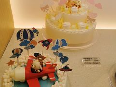 -好利来(七宝领展广场店)