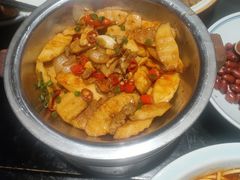 -火宫殿·湘菜小吃·商务宴请·生日聚会(东塘店)