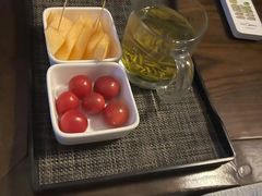 -水墨澜渟足道·SPA·传统(四望亭东关街店)