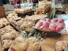 -西村叔叔的店·面包·甜品·蛋糕(清河万象汇店)