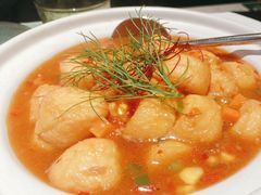 -芭札·Thai泰国餐厅(同和金铂天地店)