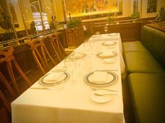 大堂-福楼法餐厅FLO