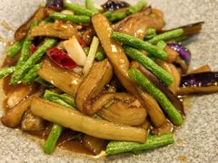 -白云中餐厅·粤菜·亚龙湾喜来登度假酒店