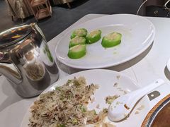 -红日饭店(裕隆三路店)