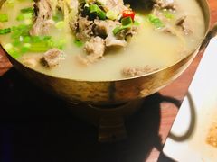 -外婆私房菜(新亚百货店)