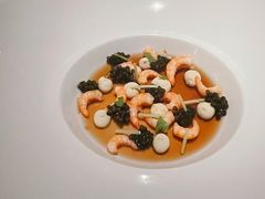 -Le Comptoir de Pierre Gagnaire