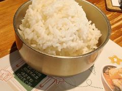 五常大米米饭-岛风·台食小馆 ISLAND BISTRO(烟台山店)