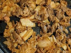 -老卜奎齐齐哈尔烤肉(人民东路店)