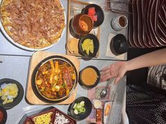 -将军牛排·尔滨地标朝鲜族美食(总店)