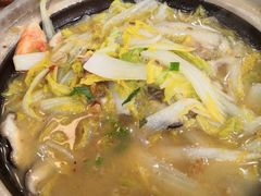 -那家老院子东北菜·饺子·小鸡炖蘑菇(艳华街店)