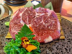 -肉问屋·元气一番烧肉(北京总店)