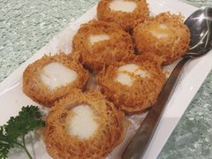 -新加坡海鲜共和(名胜世界圣淘沙海滨坊)