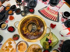 -哥老官重庆美蛙鱼头(虹口龙之梦店)
