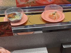 -争鲜回转寿司(南开大悦城店)