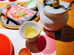 -江左尚白日本料理(万象城店)