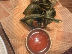 -翡翠鸟精品泰国菜(北辰财富中心店)