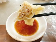 -老蔡记(二七广场店)