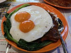 -澳门陈光记烧味饭店(万象城店)