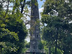 -上海佘山国家森林公园天马山园