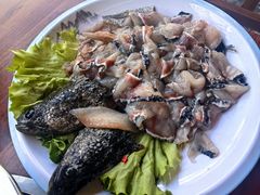 -大理.老字号渝记酸萝卜乌鱼(古城总店)