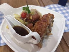 -Paulaner·德国帕拉娜自酿啤酒餐厅(海上世界店)