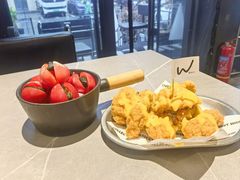 -W COLLECTIVE  DESSERT SHOP