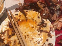 -李老爹香辣蟹(宣武门店)