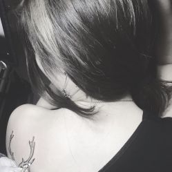 点击看大图 -墨無界刺青TATTOO
