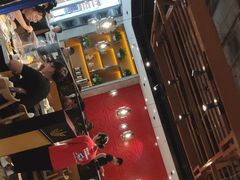 -密友回转自助火锅(世茂国际广场店)