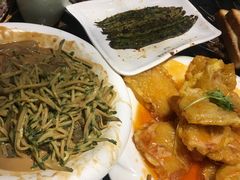 -小俩口烧烤东北菜(双井店)