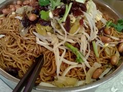 海南粉-琼菜坊·无鸡不成宴·海南菜老爸茶糟粕醋(海口骑楼老街店)