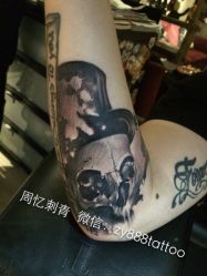 iphone_upload_pic-周忆刺青原创设计定制