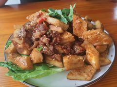 -莲香西域·正宗新疆菜(龙华店)