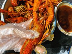 -三妹小龙虾·黄油蟹(华侨城总店)