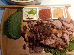 -老长春肉馆(隆礼路店)