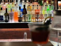 -LAMP BAR 水烟音乐酒吧